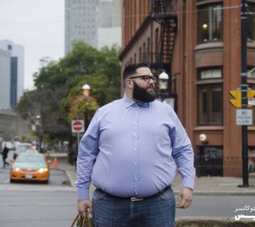 تأثیر چاقی بر ابتلا به سرطان - 6