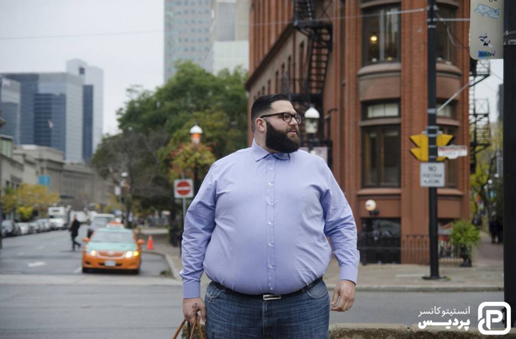 تأثیر چاقی بر ابتلا به سرطان - 1