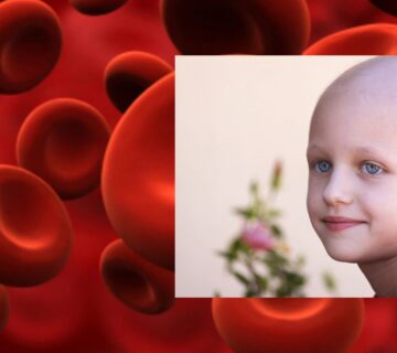 چگونه می توان از سرطان خون در کودکان پیشگیری کرد - 33