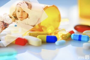 چگونه شیمی درمانی به درمان کودکان سرطانی کمک می کند - 10