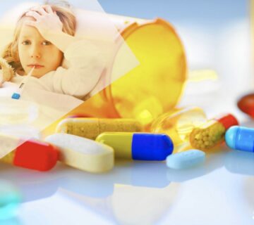 چگونه شیمی درمانی به درمان کودکان سرطانی کمک می کند - 25