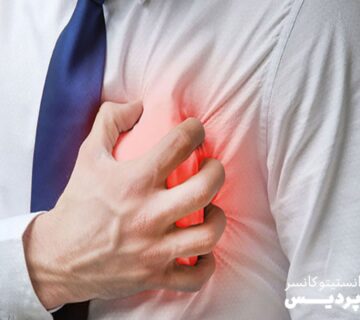 جراحی سرطان سینه مردان - 36