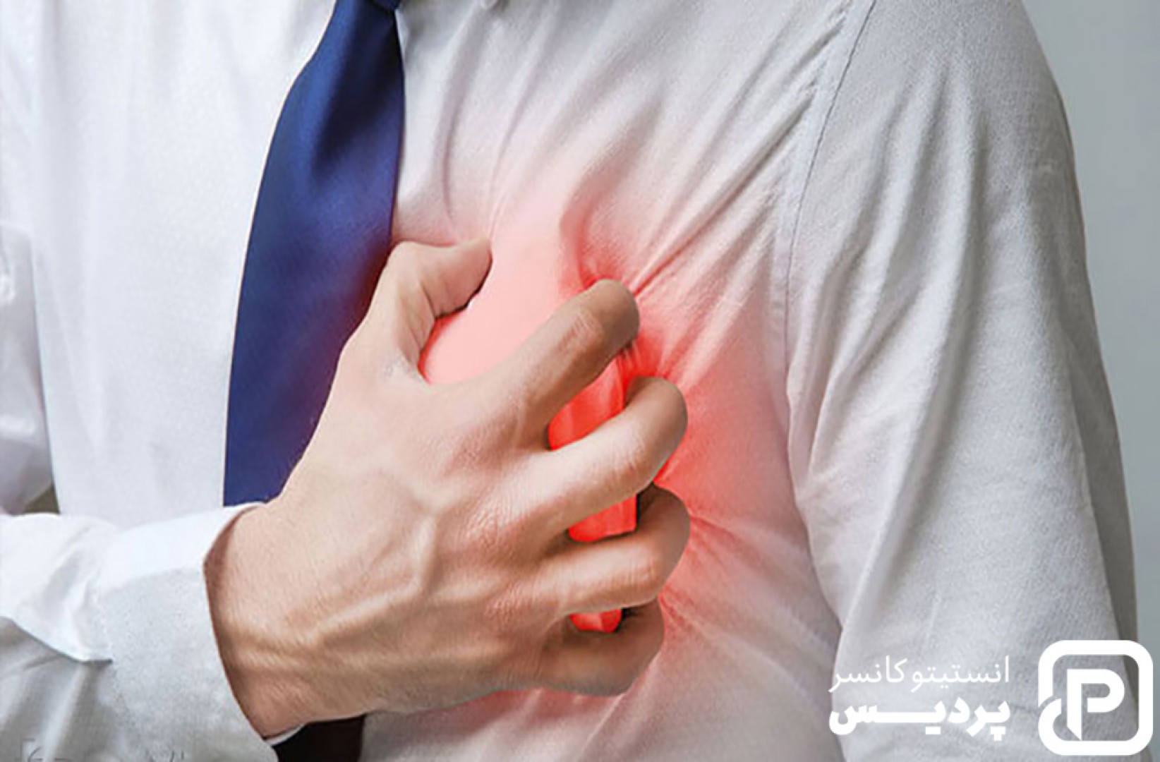 جراحی سرطان سینه مردان - 1