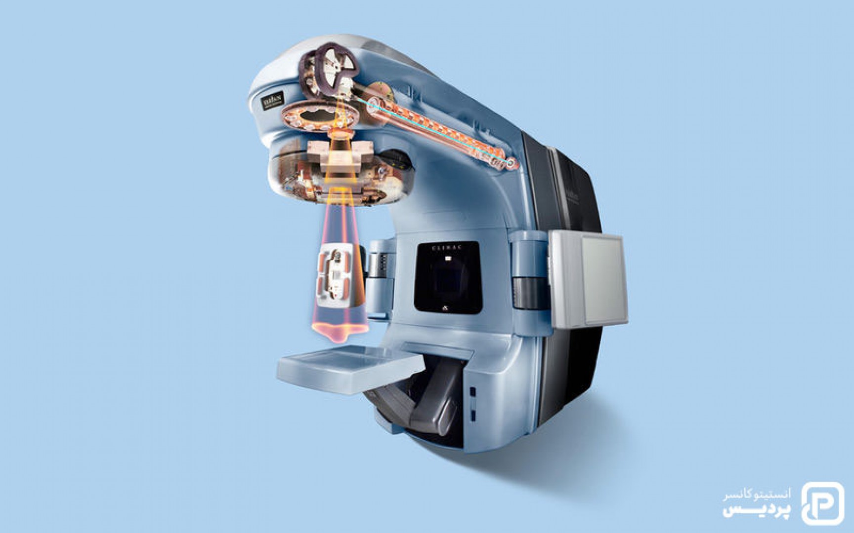 IMRT چیست و چگونه به درمان سرطان کمک می کند 1 Image 655e463678ff6