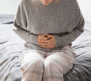 درد سرطان روده بزرگ چگونه احساس میشود؟ - 5