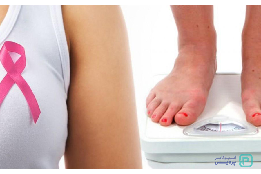 تأثیر چاقی بر ابتلا به سرطان - 3