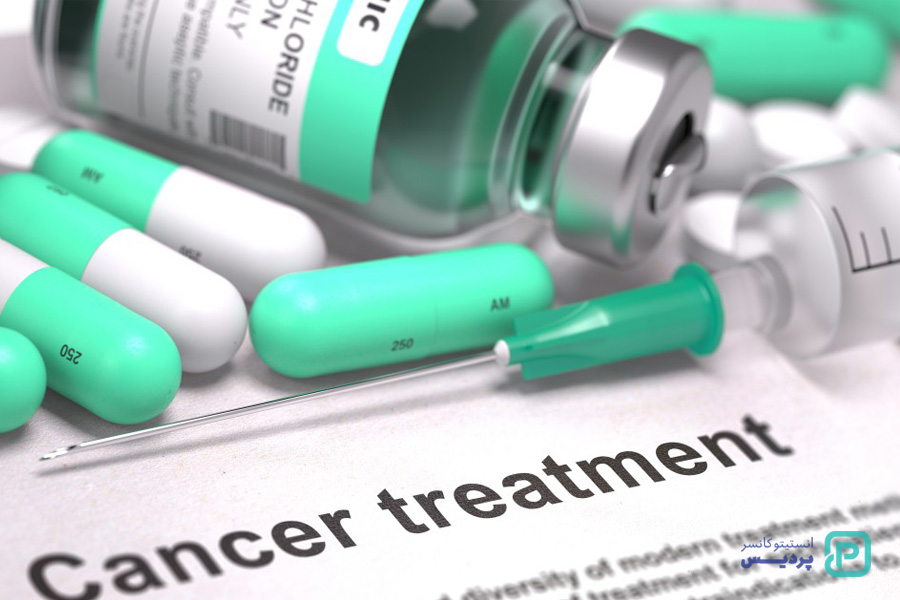 نکاتی که باید نزدیکان بیمار سرطانی در نظر داشته باشند - 2