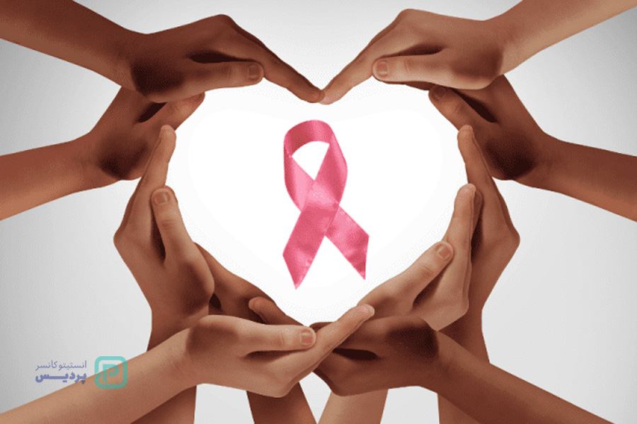مرحله بندی سرطان سینه - 3