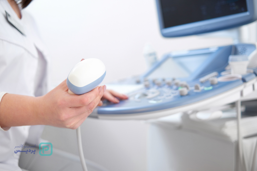 سونوگرافی چگونه انجام می‌شود؟