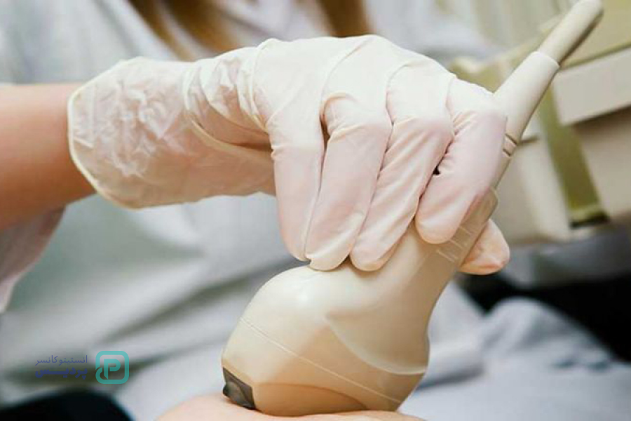 محدودیت های سونوگرافی