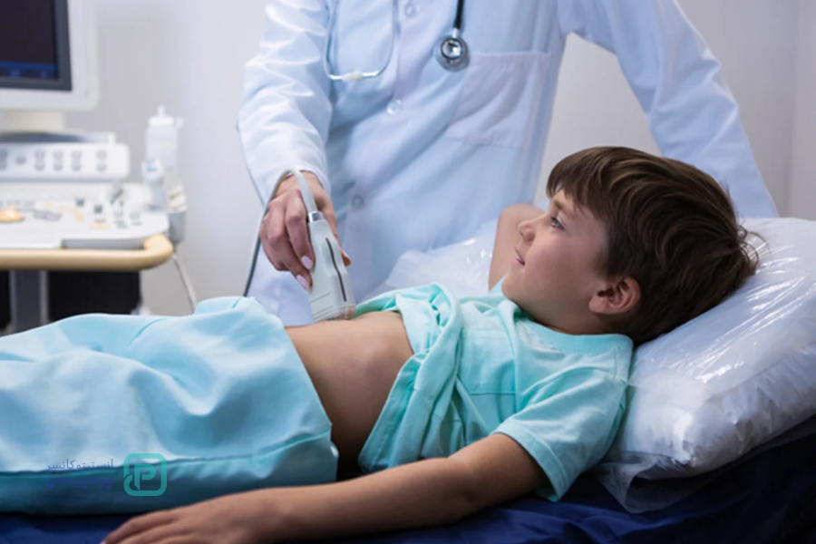 سونوگرافی کلینیک پردیس: پنجره‌ای روشن به سوی سلامت شما