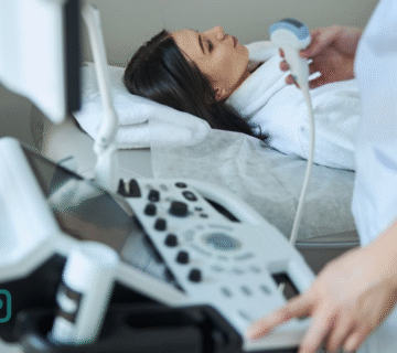 بهترین مرکز سونوگرافی شیراز - 8