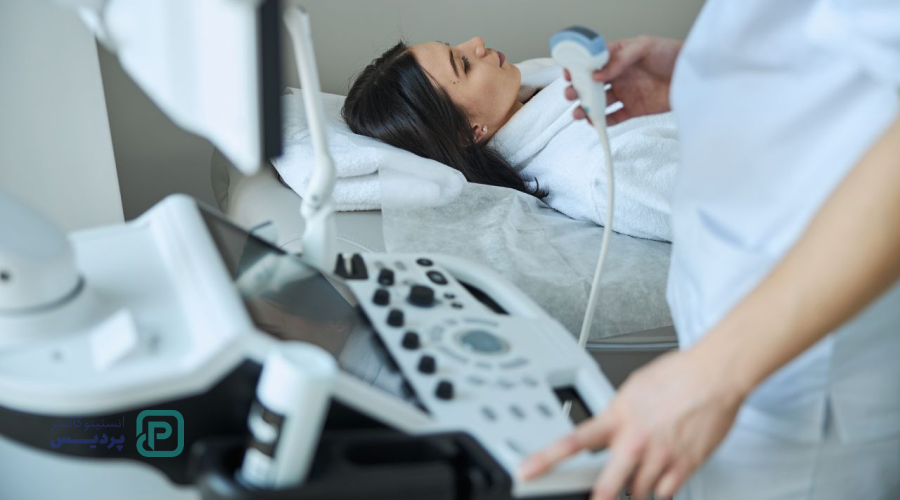 بهترین مرکز سونوگرافی شیراز - 1