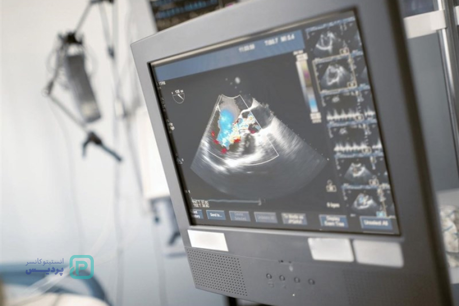 لیست خدمات کلینیک تصویربرداری پردیس