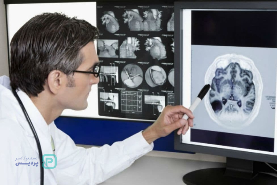چرا کلینیک پردیس بهترین مرکز رادیولوژی شیراز است؟