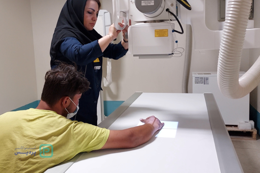 رادیولوژی چیست؟