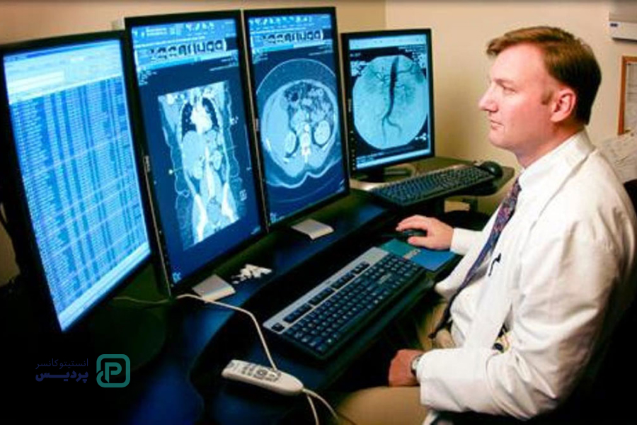 هدف اصلی رادیولوژی چیست؟