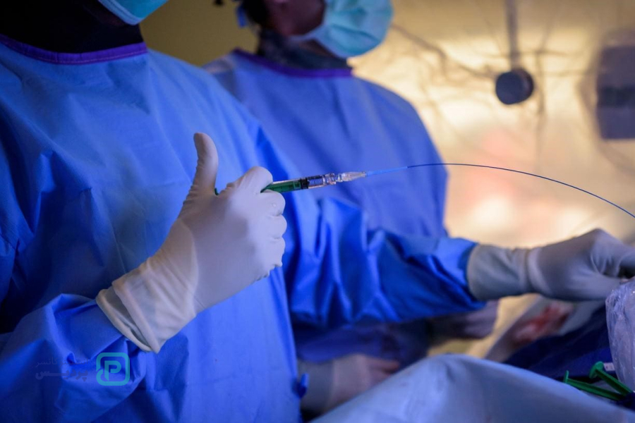 انواع رادیولوژی و کاربردهای آن‌ها