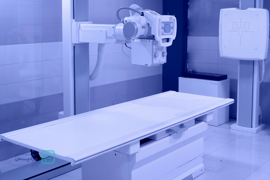 رادیولوژی چگونه انجام می‌شود؟