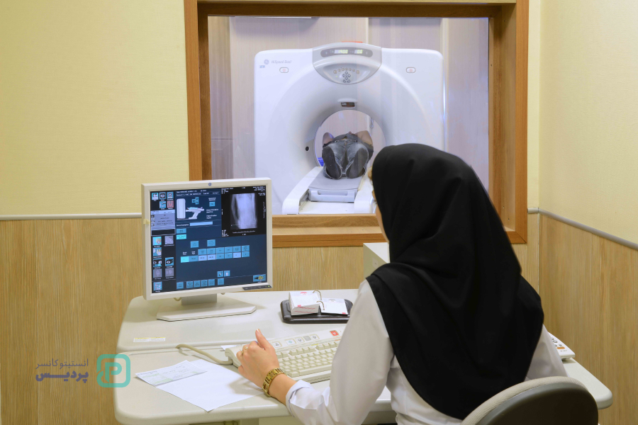 عوارض رادیولوژی چیست؟