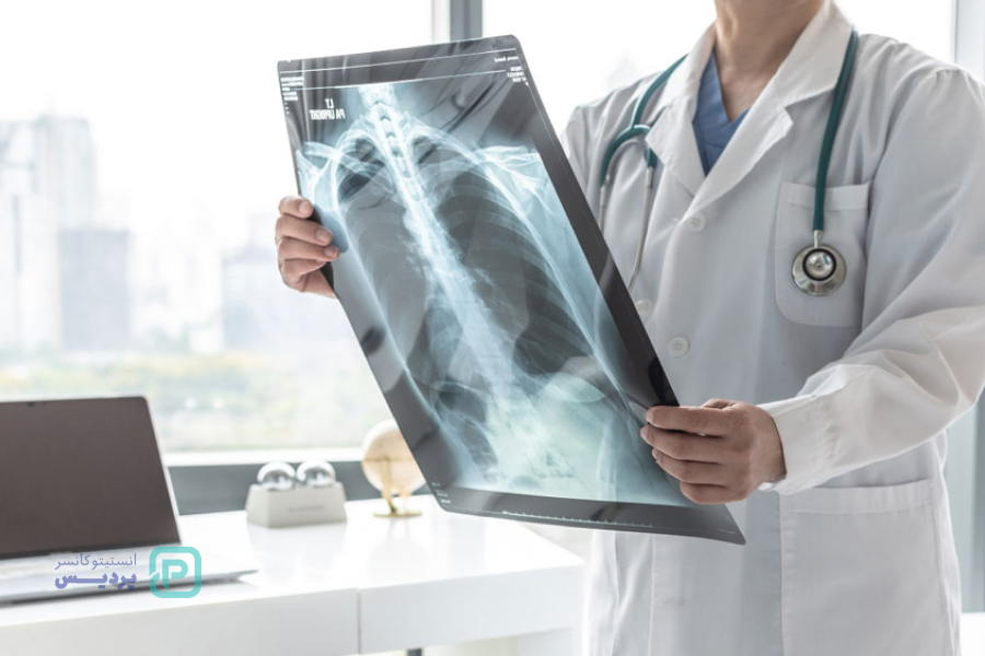 سخن آخر انتخاب بهترین مرکز رادیولوژی در شیراز