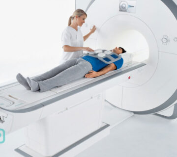 بهترین مرکز سی تی اسکن شیراز - 1