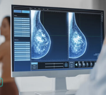 بهترین مرکز ماموگرافی شیراز - 2