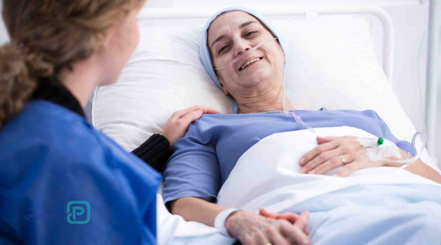 انواع سرطان: آشنایی با علائم، روشهای تشخیص و درمان 1 انواع سرطان: آشنایی با علائم، روشهای تشخیص و درمان - 1