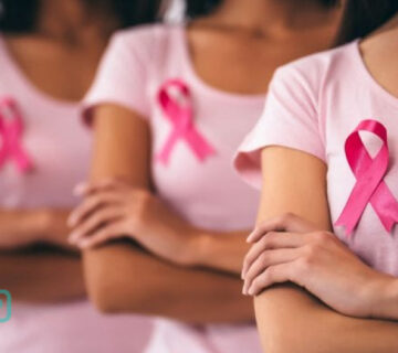 غربالگری سرطان پستان یا سینه چیست و چگونه انجام می شود؟ - 30