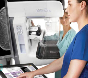 بهترین مرکز غربالگری پستان شیراز - 24