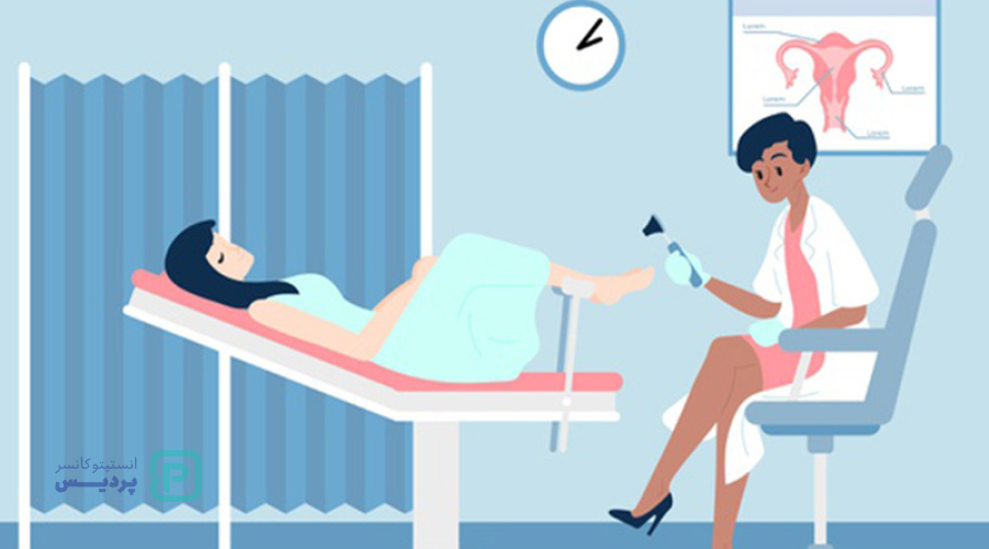 بهترین زمان تست پاپ اسمیر چه زمانی است؟ 1 بهترین زمان تست پاپ اسمیر چه زمانی است؟ - 1