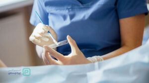 معرفی بهترین کلینیک آزمایش پاپ اسمیر شیراز - 13