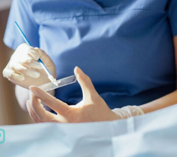 معرفی بهترین کلینیک آزمایش پاپ اسمیر شیراز - 9