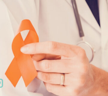 طول عمر بیماران سرطان خون چقدر است؟ - 47