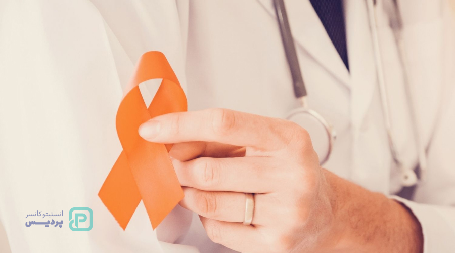 طول عمر بیماران سرطان خون چقدر است؟ - 1