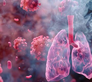 علائم و نشانه های سرطان ریه چیست؟ - 8