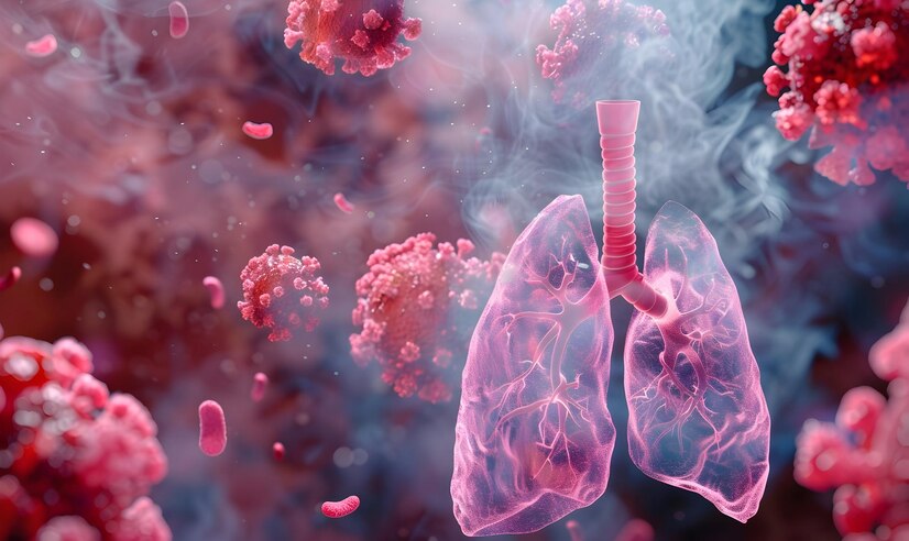 علائم و نشانه های سرطان ریه چیست؟ - 1
