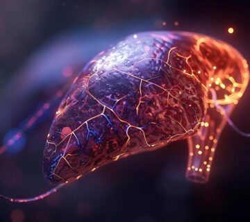 علائم سرطان کبد چیست؟ - 17