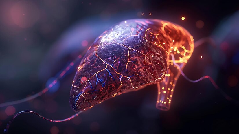 علائم سرطان کبد چیست؟ - 1