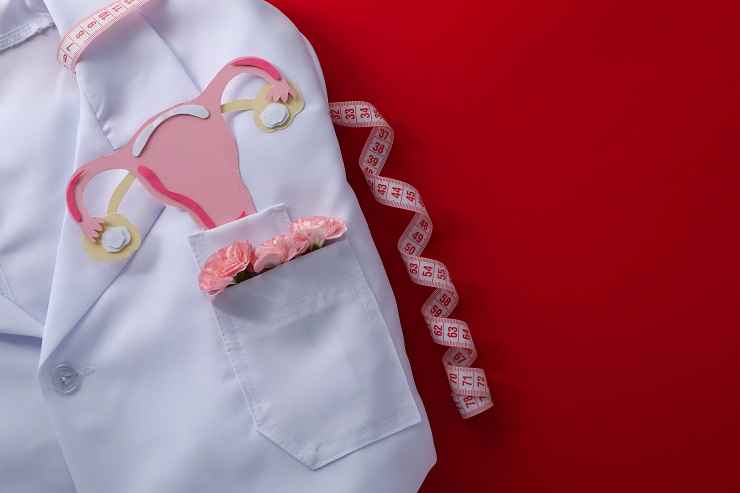 سرطان رحم چیست؟ علائم، علت‌ها و روش‌های تشخیص - 1