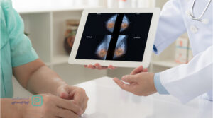 چرا باید ماموگرافی انجام داد؟ (چه کسانی باید ماموگرافی انجام دهند؟) - 7