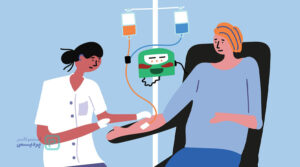 بهترین کلینیک و دکتر شیمی درمانی در بندرعباس - 10