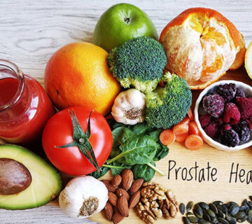 برای درمان پروستات چه بخوریم؟ - 4