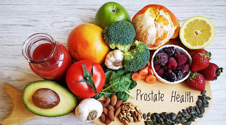 برای درمان پروستات چه بخوریم؟ - 1
