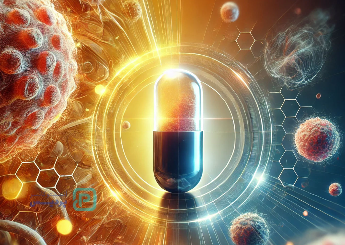 داروهای شیمیدرمانی | عملکرد داروهای شیمی درمانی 1 داروهای شیمیدرمانی | عملکرد داروهای شیمی درمانی - 1