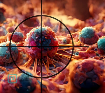 درمان‌های هدفمند سرطان یا تارگیت تراپی - 29