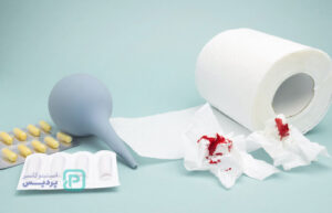 آیا خونریزی مقعدی می‌تواند نشانه‌ای از سرطان روده باشد؟ - 8