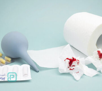 آیا خونریزی مقعدی می‌تواند نشانه‌ای از سرطان روده باشد؟ - 11