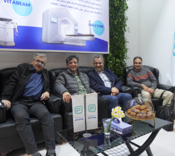 حضور مجموعه پرتودرمانی پردیس در کنگره زیست پزشکی سرطان و سلول های بنیادی 2 Image 67a6edfcc42cc 360x320