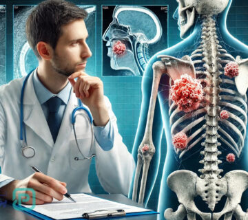 سرطان استخوان چقدر خطرناک است؟ بررسی عوامل کشندگی و درمان - 27